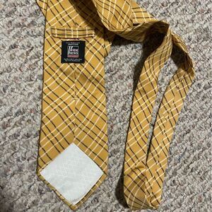 Fox News RARE Fair Balanced Unafraid You Decide Collection 100% Silk Neck Tie